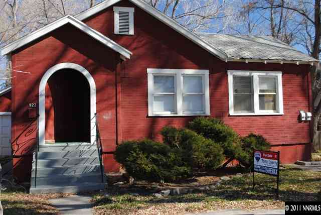 922 Haskell Street Reno, NV 89509 - Photo 1 of 13 Photo 1