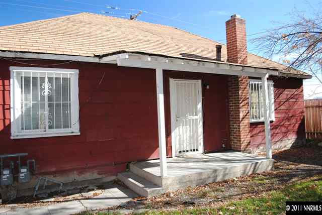 922 Haskell Street Reno, NV 89509 - Photo 8 of 13 Photo 8