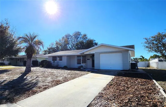 $219,900 | 7808 Talisman Drive, Port Richey, FL 34668