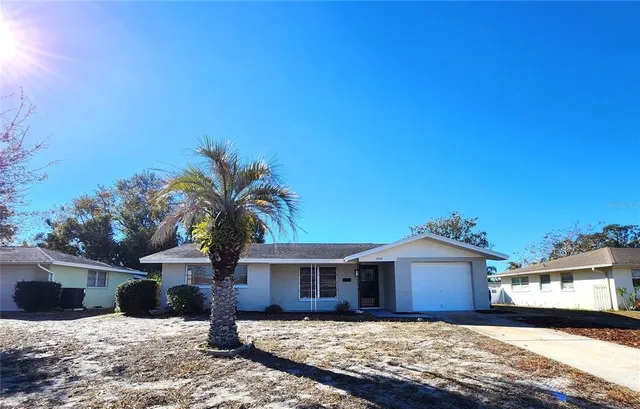 $219,900 | 7808 Talisman Drive, Port Richey, FL 34668