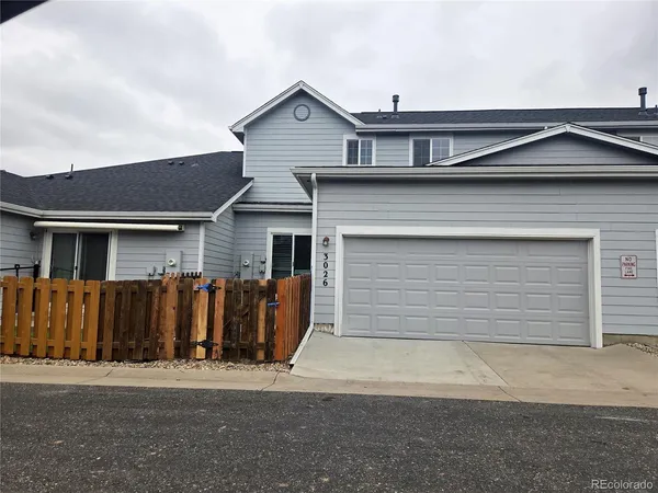 $2,990 | 3026 South Waco Court, Aurora, CO 80013