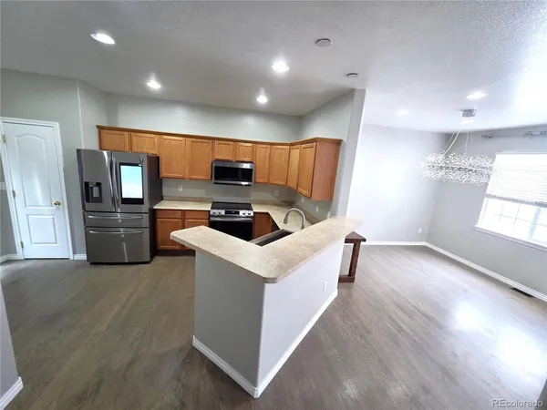 $2,990 | 3026 South Waco Court, Aurora, CO 80013