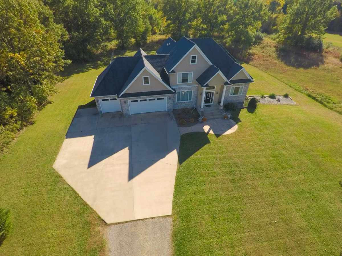 3553 Seymour Road Jackson, MI 49201 - Photo 1 of 47 Photo 1