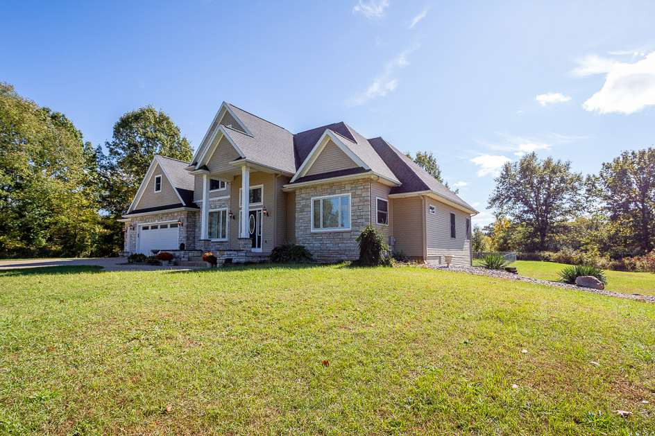 3553 Seymour Road Jackson, MI 49201 - Photo 3 of 47 Photo 3