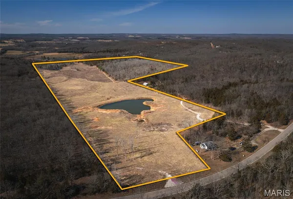 $362,500 | 58 State Hwy F, Potosi, MO 63664