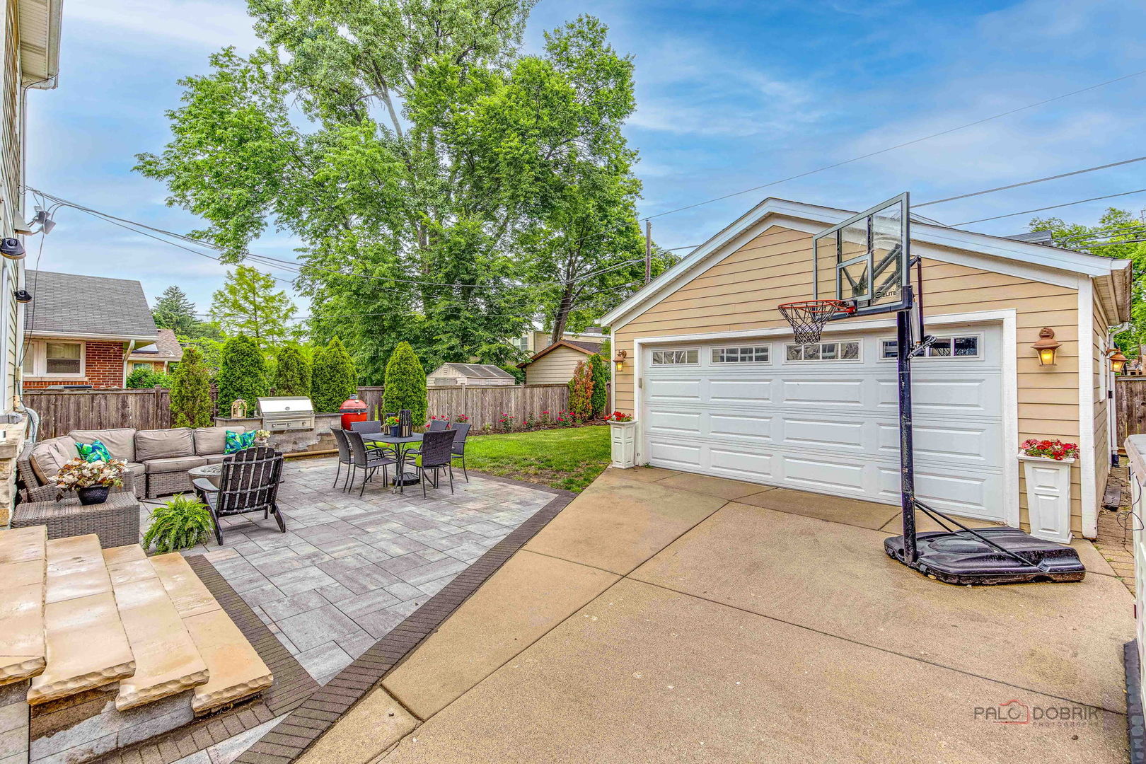 1341 Brophy Avenue Park Ridge, IL 60068 - Photo 39 of 40