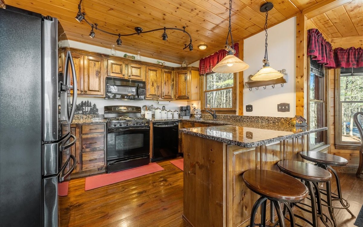 492 Black Bear Ridge Road Ellijay, GA 30536 - Photo 10 of 67 Additional View