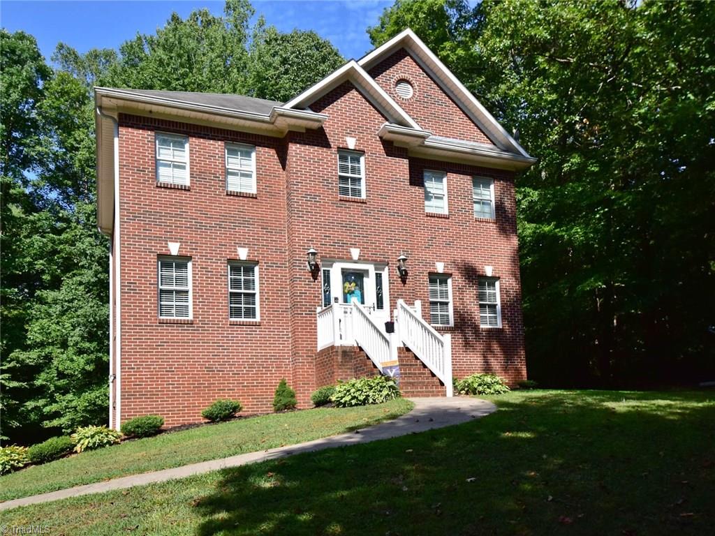 6201 Judge Clement Road Walkertown, NC 27051 - Photo 1 of 30 Gallery Image 1