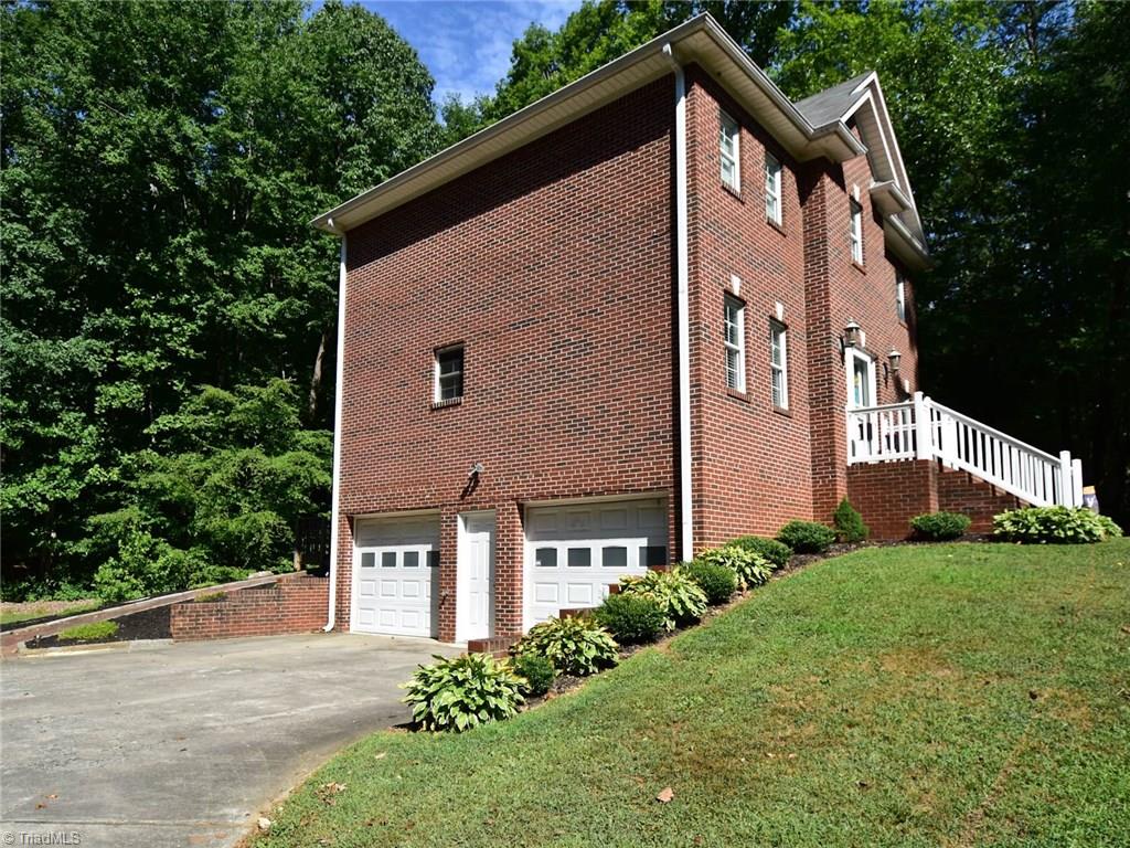 6201 Judge Clement Road Walkertown, NC 27051 - Photo 2 of 30 Gallery Image 2