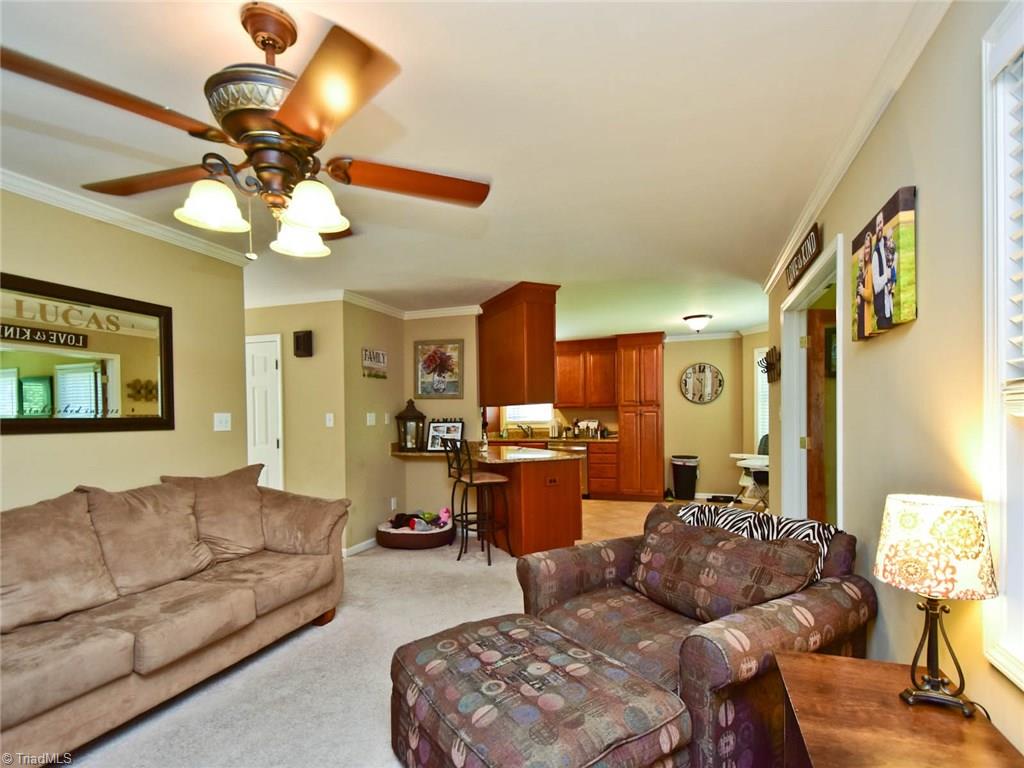 6201 Judge Clement Road Walkertown, NC 27051 - Photo 11 of 30 Gallery Image 11