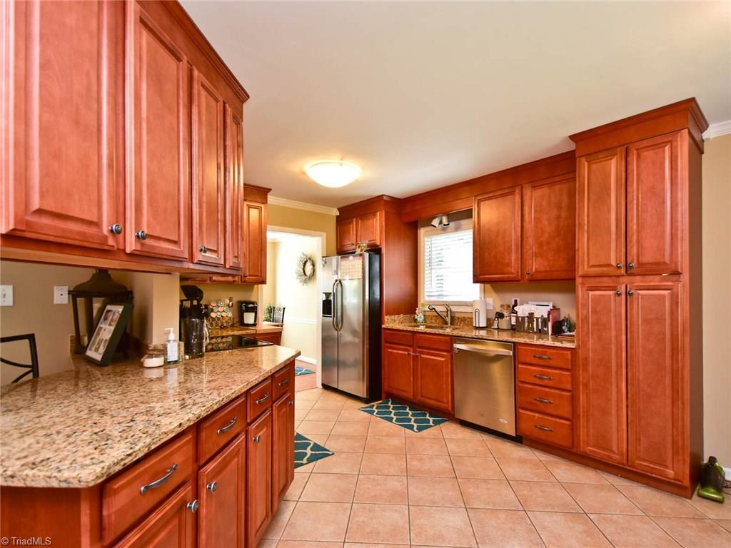6201 Judge Clement Road Walkertown, NC 27051 - Photo 16 of 30 Gallery Image 16