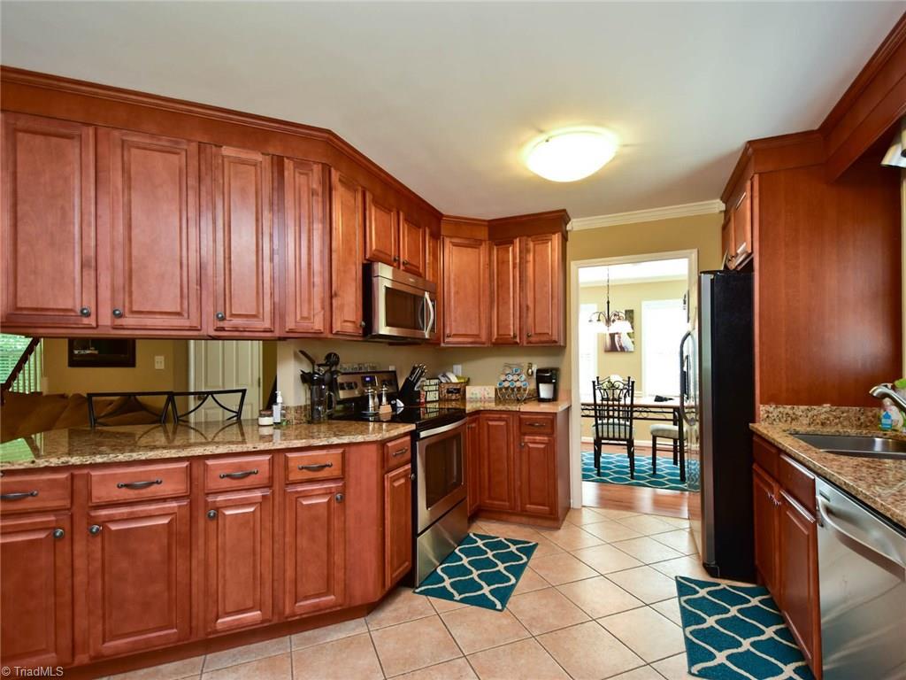 6201 Judge Clement Road Walkertown, NC 27051 - Photo 17 of 30 Gallery Image 17