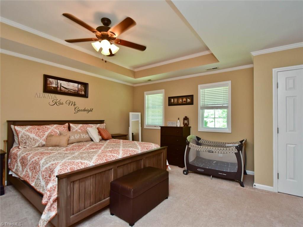 6201 Judge Clement Road Walkertown, NC 27051 - Photo 19 of 30 Gallery Image 19