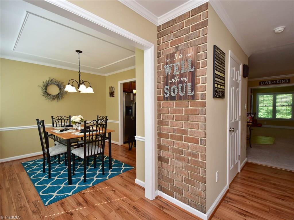 6201 Judge Clement Road Walkertown, NC 27051 - Photo 3 of 30 Gallery Image 3