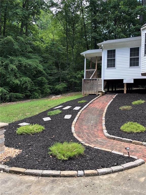 6201 Judge Clement Road Walkertown, NC 27051 - Photo 28 of 30 Gallery Image 28