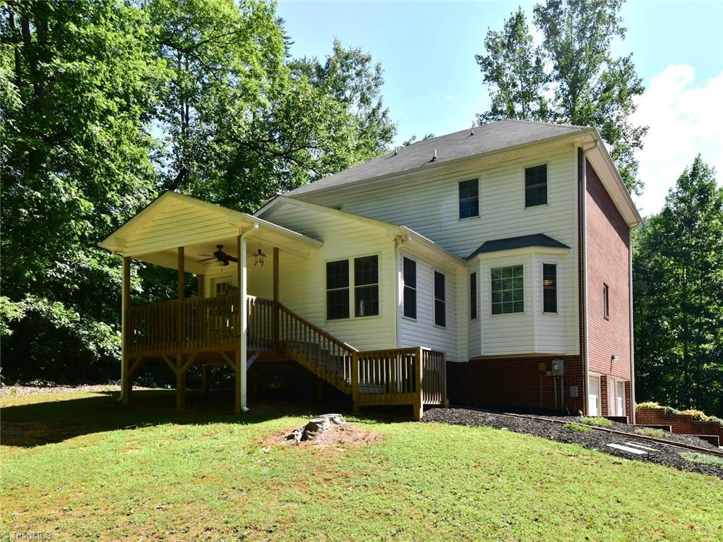 6201 Judge Clement Road Walkertown, NC 27051 - Photo 30 of 30 Gallery Image 30