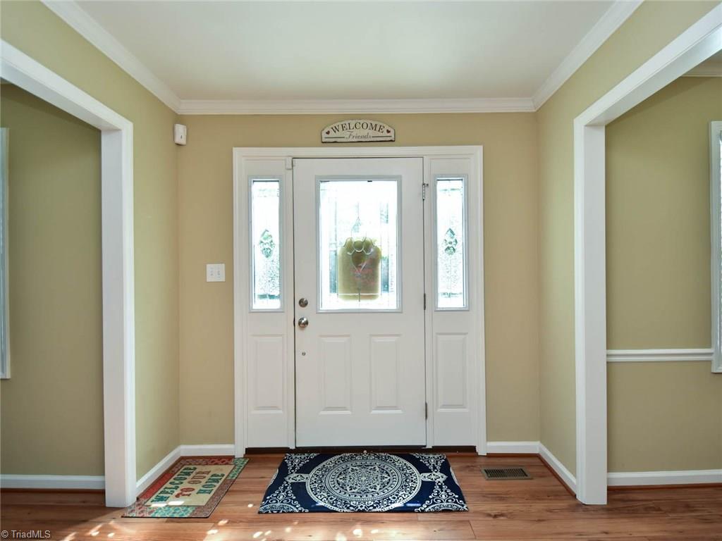 6201 Judge Clement Road Walkertown, NC 27051 - Photo 5 of 30 Gallery Image 5