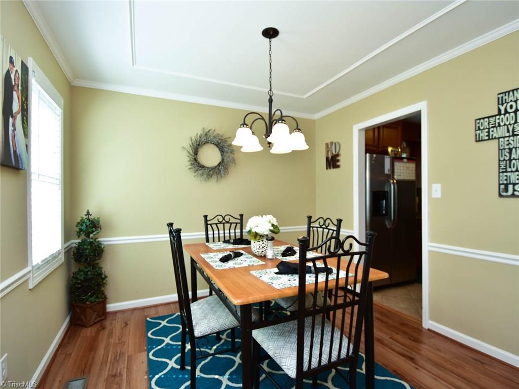 6201 Judge Clement Road Walkertown, NC 27051 - Photo 6 of 30 Gallery Image 6