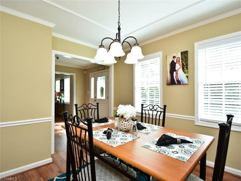 6201 Judge Clement Road Walkertown, NC 27051 - Photo 7 of 30 Gallery Image 7
