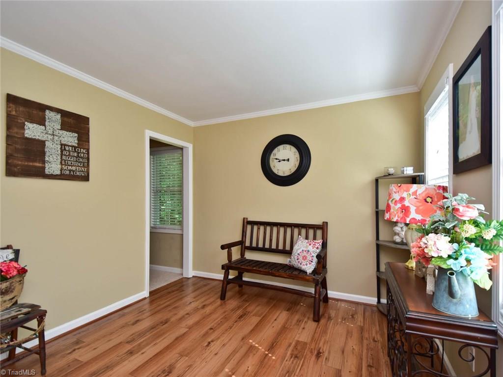 6201 Judge Clement Road Walkertown, NC 27051 - Photo 8 of 30 Gallery Image 8