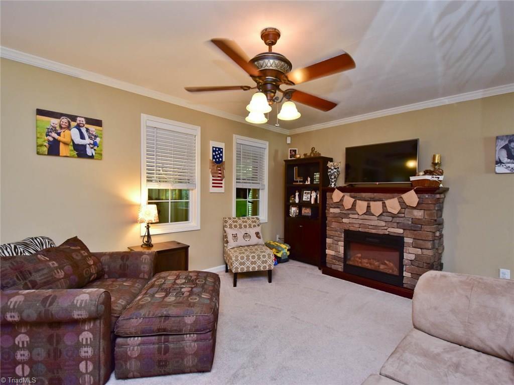 6201 Judge Clement Road Walkertown, NC 27051 - Photo 9 of 30 Gallery Image 9