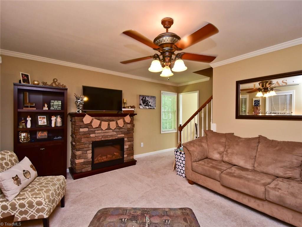 6201 Judge Clement Road Walkertown, NC 27051 - Photo 10 of 30 Gallery Image 10