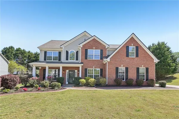 $618,000 | 321 Meadowcrest Circle, Canton, GA 30115