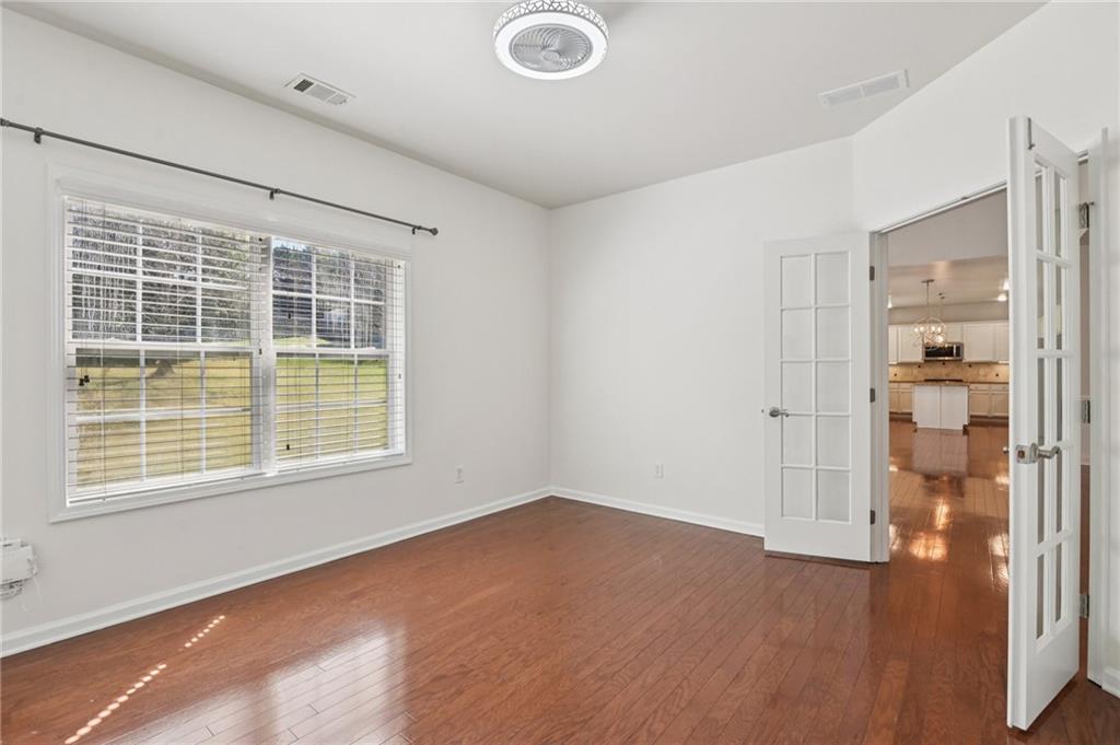 321 Meadowcrest Circle Canton, GA 30115 - Photo 12 of 36