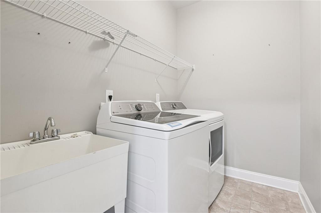 321 Meadowcrest Circle Canton, GA 30115 - Photo 13 of 36