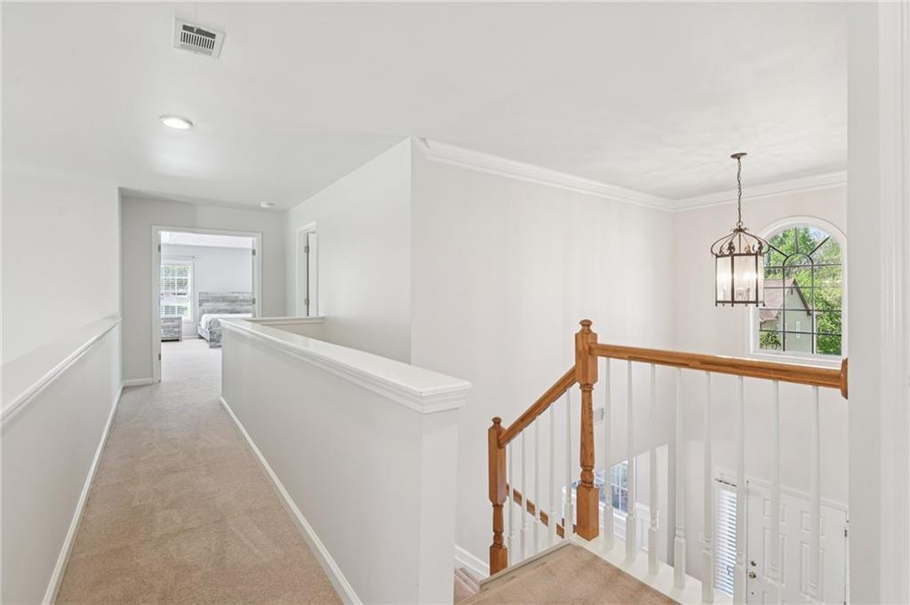 321 Meadowcrest Circle Canton, GA 30115 - Photo 14 of 36