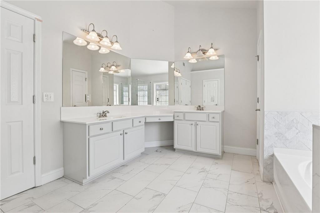 321 Meadowcrest Circle Canton, GA 30115 - Photo 19 of 36