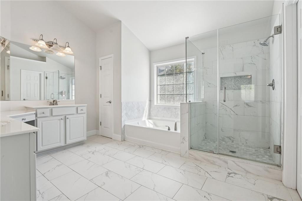 321 Meadowcrest Circle Canton, GA 30115 - Photo 20 of 36