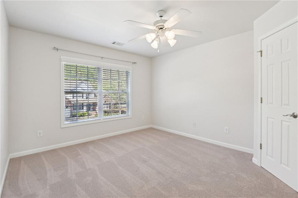 321 Meadowcrest Circle Canton, GA 30115 - Photo 21 of 36