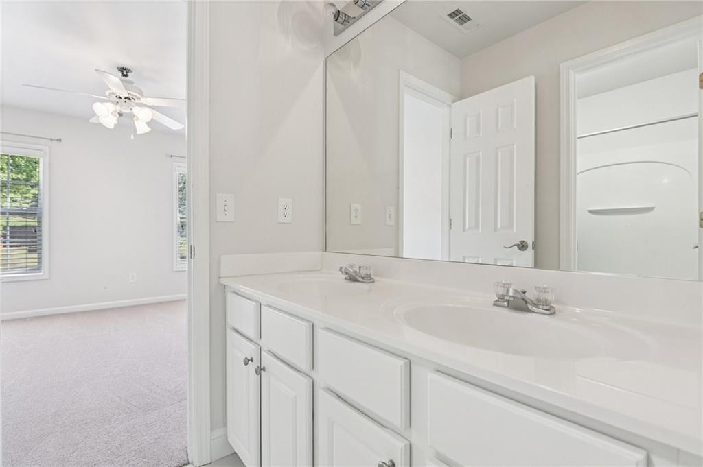 321 Meadowcrest Circle Canton, GA 30115 - Photo 22 of 36