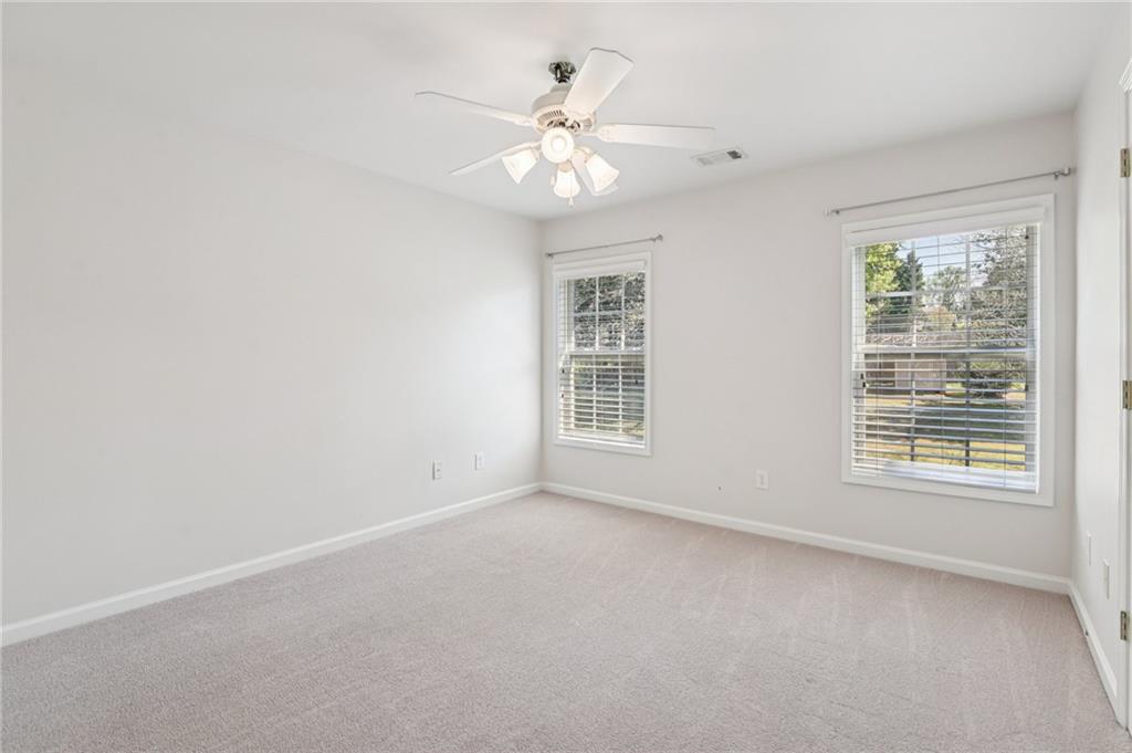 321 Meadowcrest Circle Canton, GA 30115 - Photo 23 of 36