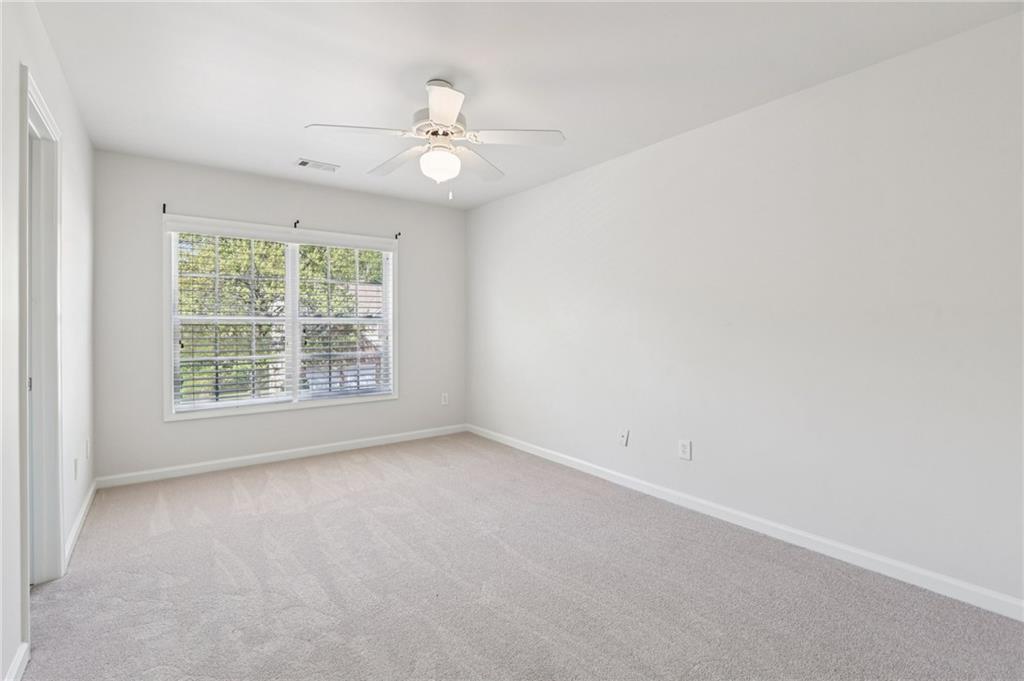 321 Meadowcrest Circle Canton, GA 30115 - Photo 24 of 36