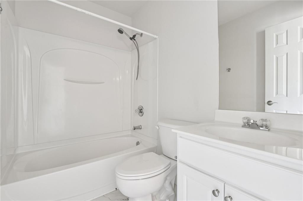 321 Meadowcrest Circle Canton, GA 30115 - Photo 25 of 36