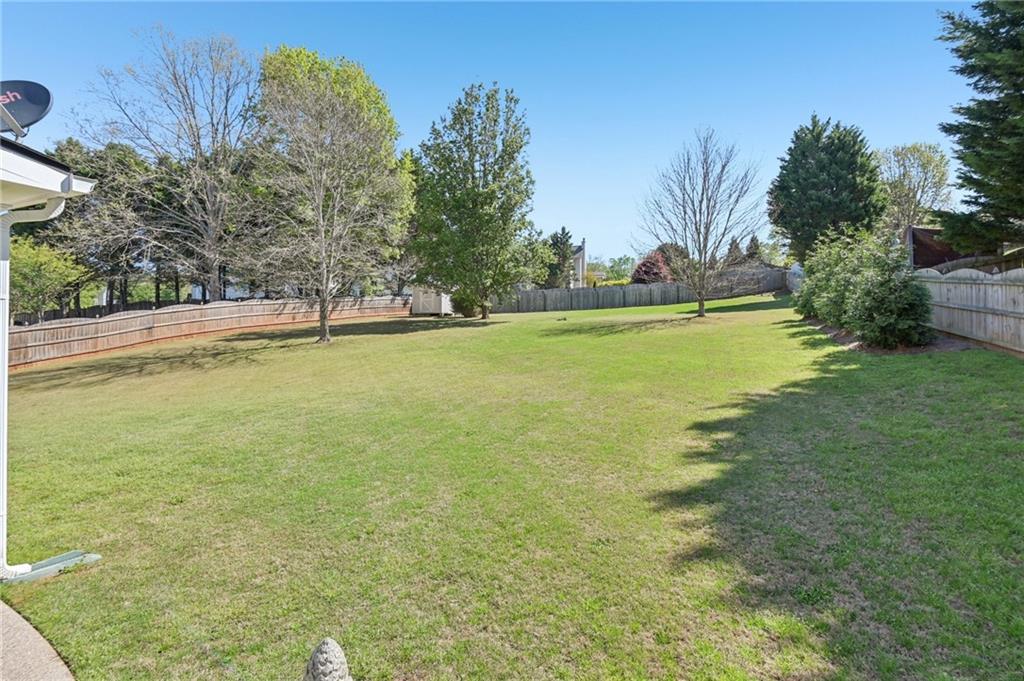 321 Meadowcrest Circle Canton, GA 30115 - Photo 27 of 36