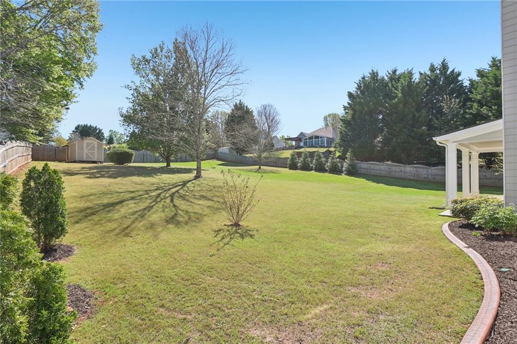 321 Meadowcrest Circle Canton, GA 30115 - Photo 28 of 36