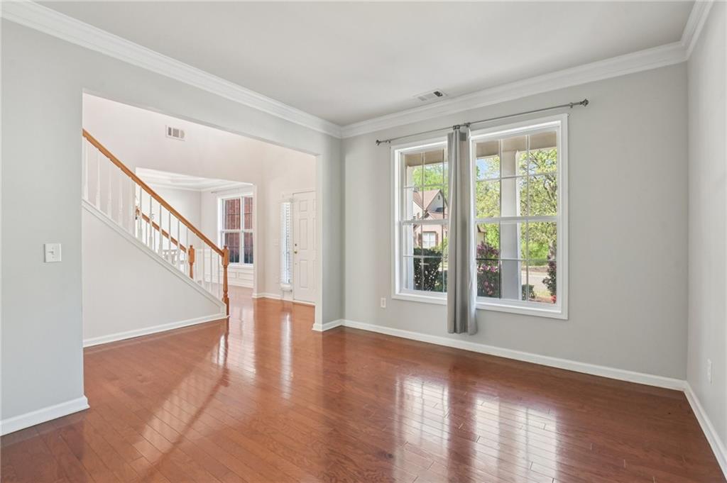 321 Meadowcrest Circle Canton, GA 30115 - Photo 3 of 36