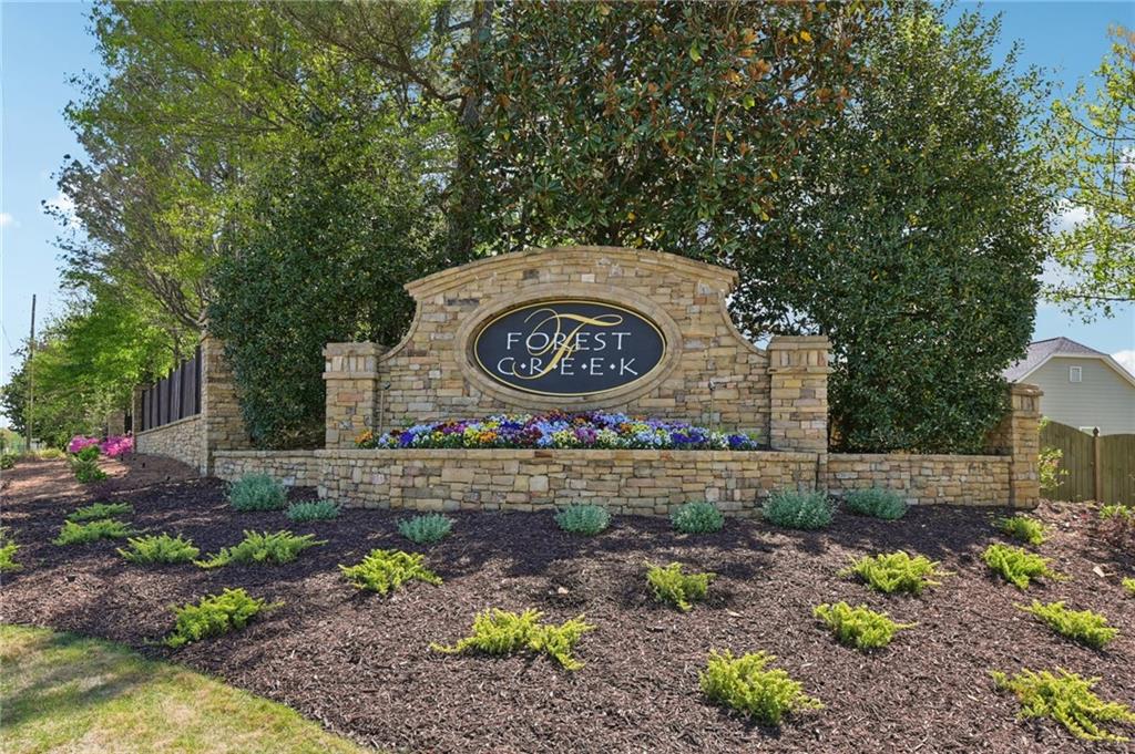 321 Meadowcrest Circle Canton, GA 30115 - Photo 31 of 36