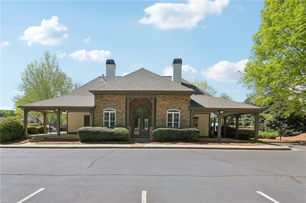 321 Meadowcrest Circle Canton, GA 30115 - Photo 32 of 36