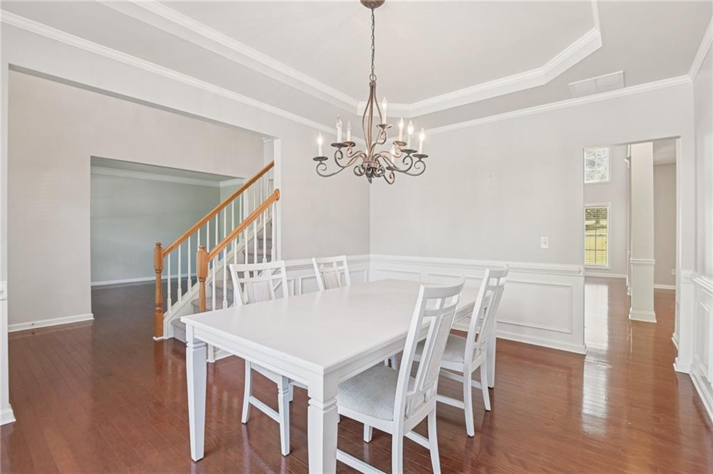 321 Meadowcrest Circle Canton, GA 30115 - Photo 4 of 36