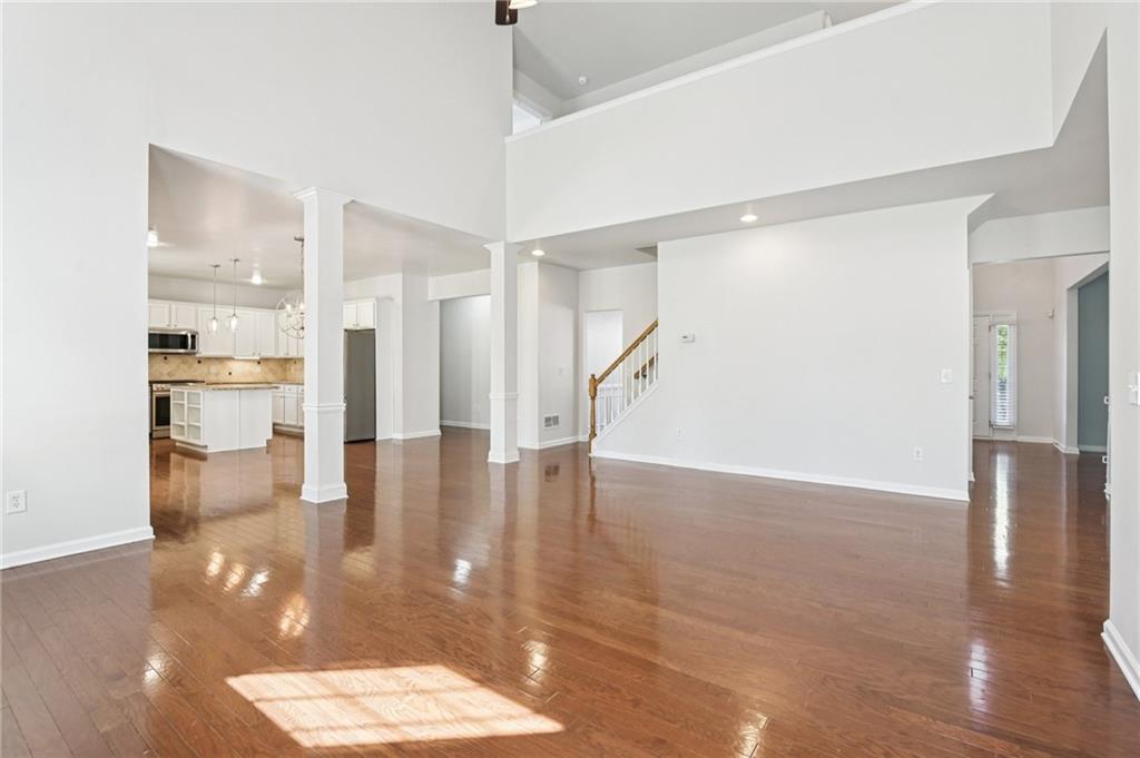 321 Meadowcrest Circle Canton, GA 30115 - Photo 7 of 36