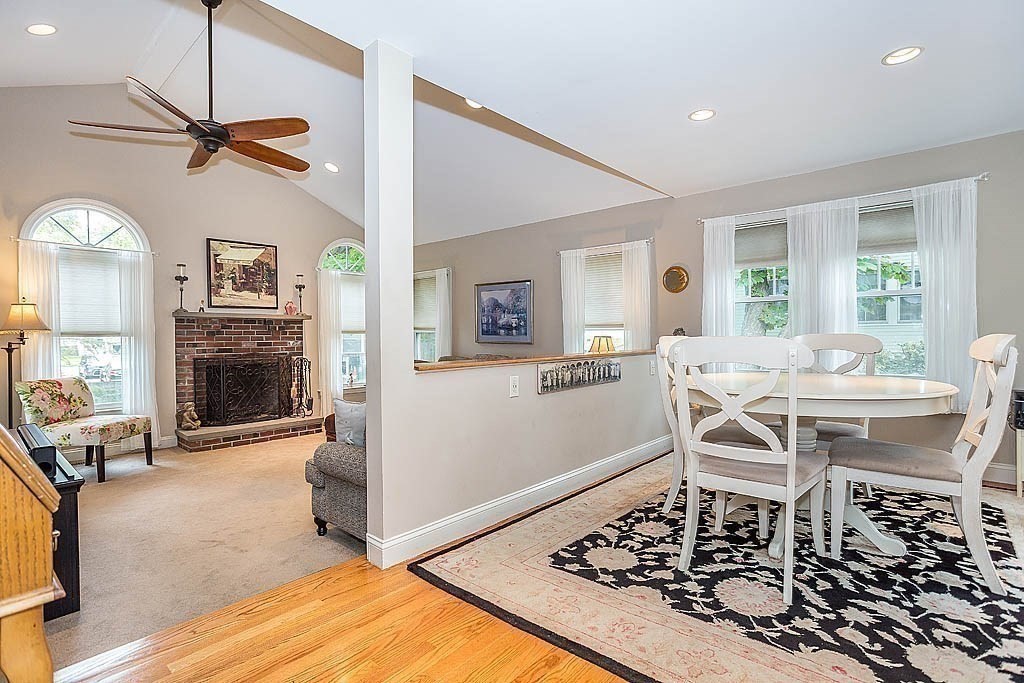 59 Bancroft Avenue Reading, MA 01867 - Photo 12 of 32