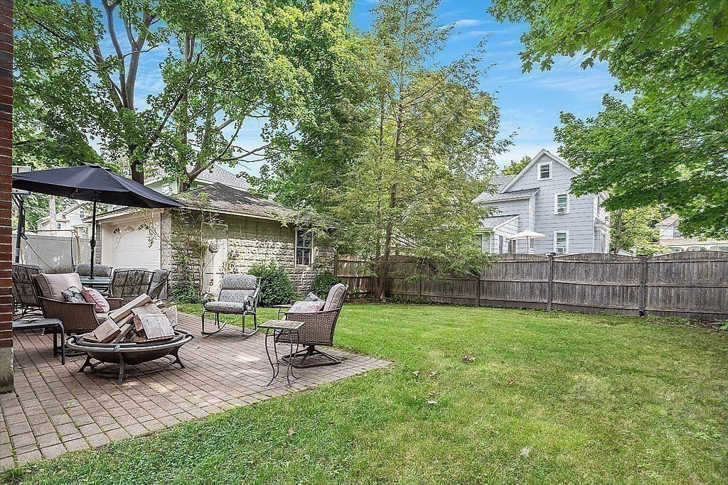 59 Bancroft Avenue Reading, MA 01867 - Photo 28 of 32