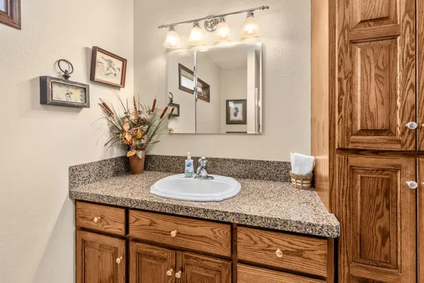 $530,000 | 12469 Southwest 15th Street, Benton, KS 67017