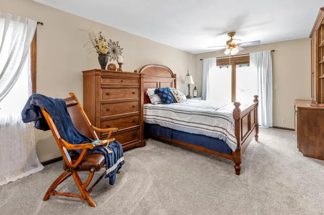 $530,000 | 12469 Southwest 15th Street, Benton, KS 67017