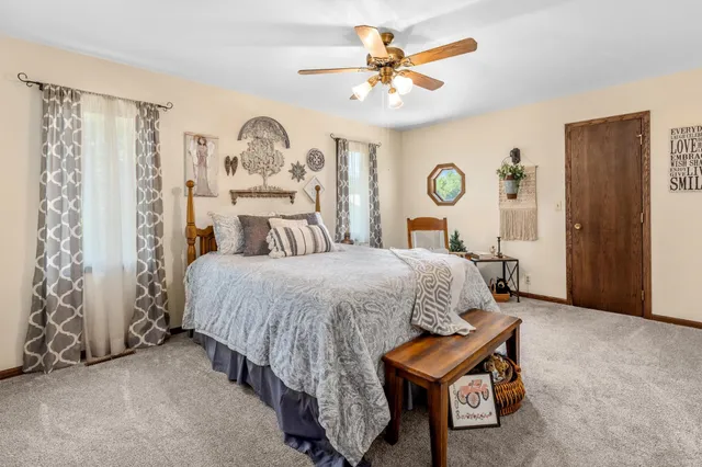 $530,000 | 12469 Southwest 15th Street, Benton, KS 67017