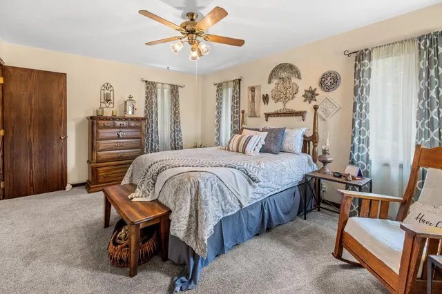 $530,000 | 12469 Southwest 15th Street, Benton, KS 67017